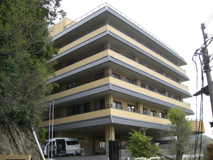 居宅介護支援事業所　ラグナケア千鳥山荘（ケアマネジャーの求人）の写真2枚目：