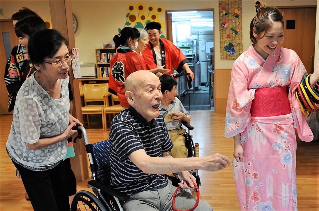 仕事イメージ