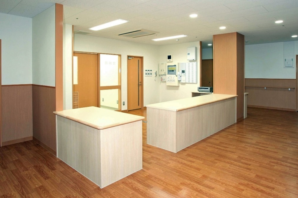 医療法人 恵愛会 小林病院の写真12枚目: