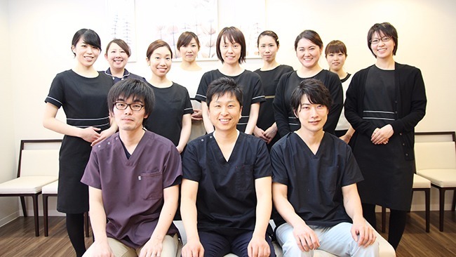 けんと歯科(ホワイトエッセンスふじみ野)(歯科助手の求人)の写真:
