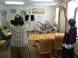 ライブラリ箕面Ⅰの写真3枚目：ライブラリこまち箕面での日常の風景です！！！