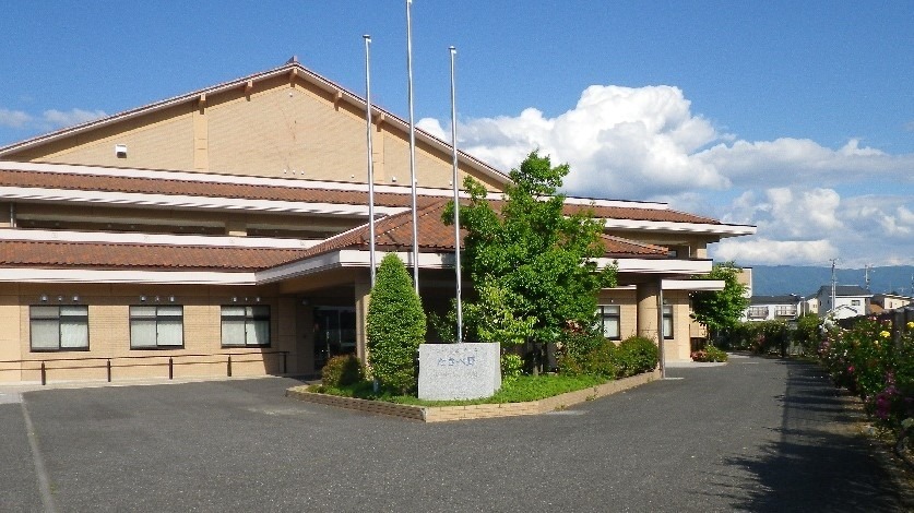 孝悌会 居宅介護支援事業所(ケアマネジャーの求人)の写真:認知症の方向けのケアプランを経験豊富なスタッフが作成しております。