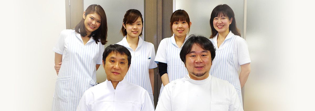 中野歯科クリニックの写真1枚目：あなたからのご応募をお待ちしています！