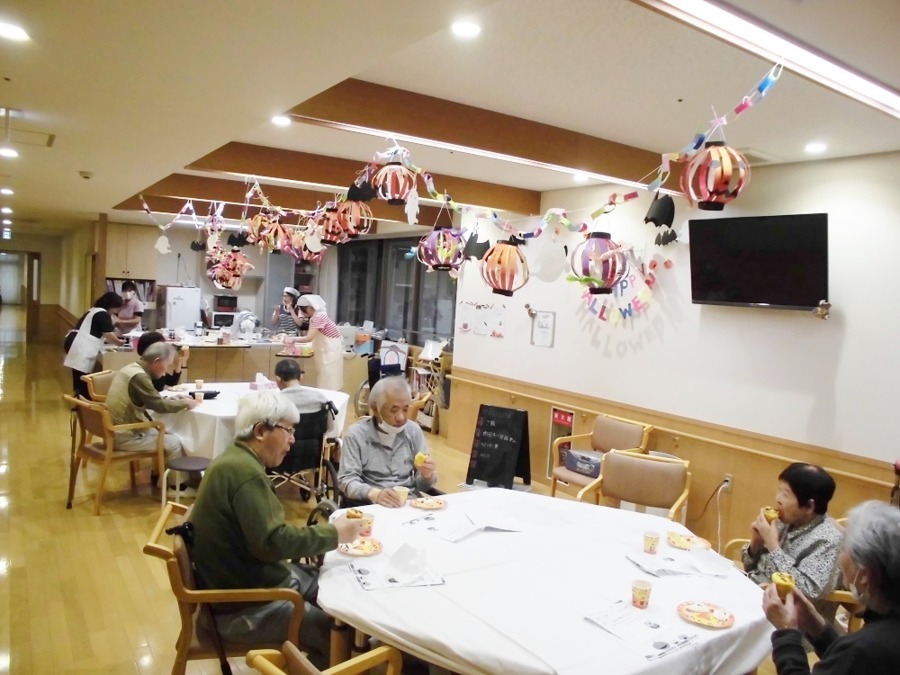 第二姫路・勝原ホームの写真2枚目：
