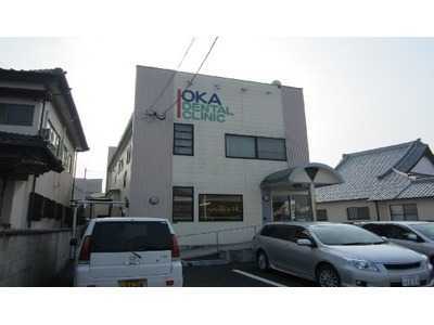 岡歯科医院【訪問診療】の写真