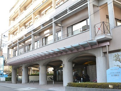 仕事イメージ