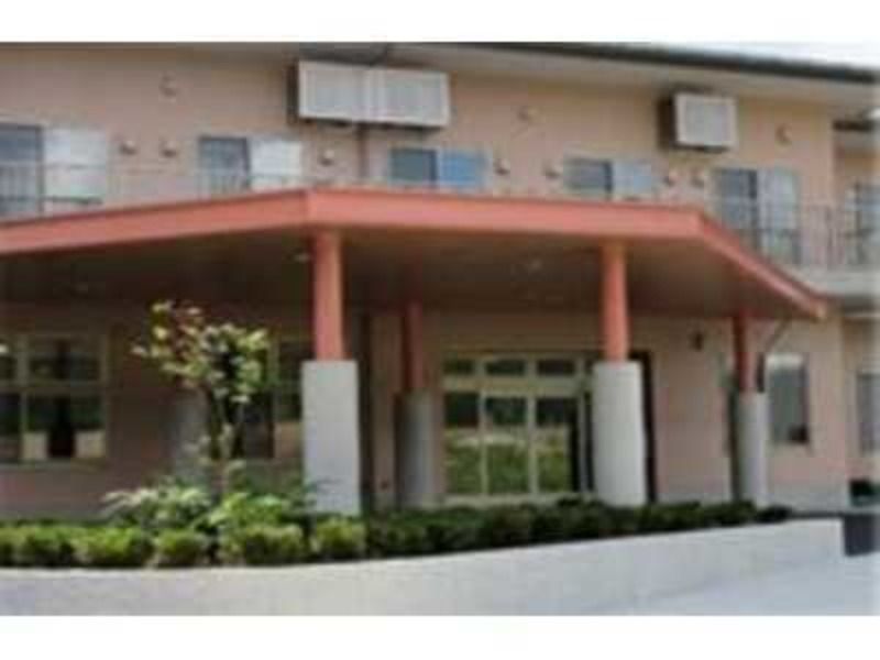 地域密着型特別養護老人ホーム山布施の里の写真