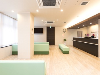 本多眼科の写真2枚目: