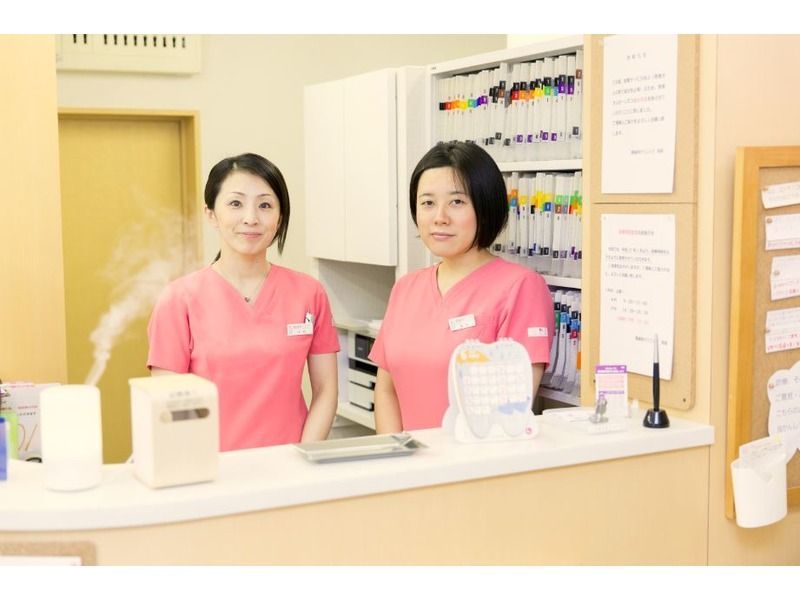 蕨歯科クリニックの写真