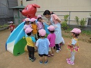 昭苑こども園の写真22枚目：