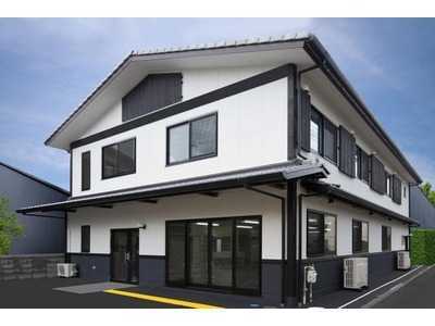 エルケアネット二条御池デイサービスセンターの写真