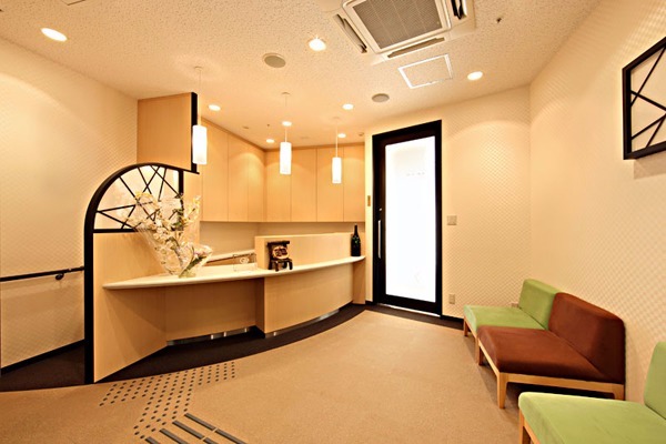 がん歯科の写真3枚目: