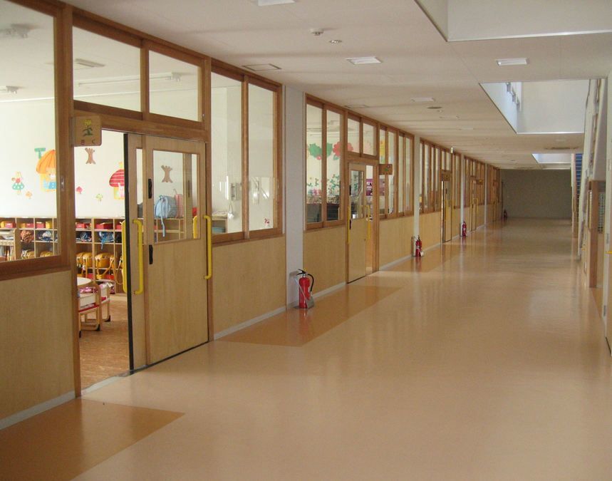 前沢幼稚園の写真5枚目: