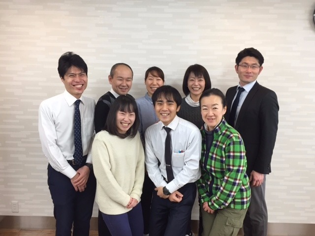リハビリ型通所介護事業所 すまーと（介護職/ヘルパーの求人）の写真3枚目：