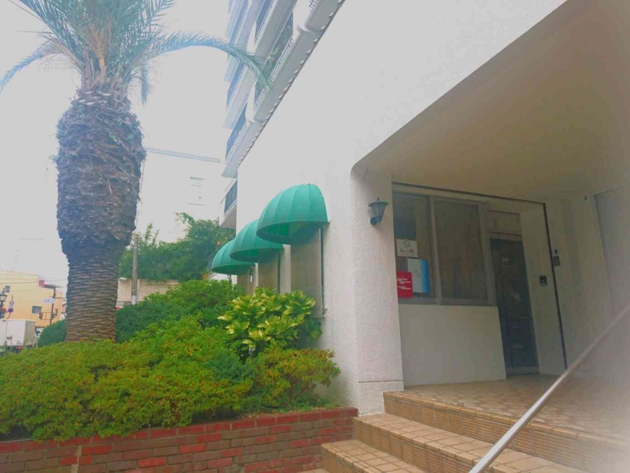 訪問看護ステーションスイッチオン　神戸北野サテライトの写真