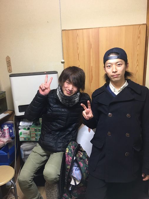 けあサポートwith優（介護職/ヘルパーの求人）の写真2枚目：