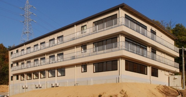 住宅型有料老人ホーム 輝き みなりの家の写真:住宅型有料老人ホーム ヒューマンはスタッフを募集しております。