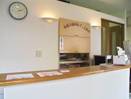 ビューネタワー平井歯科室の写真3枚目: