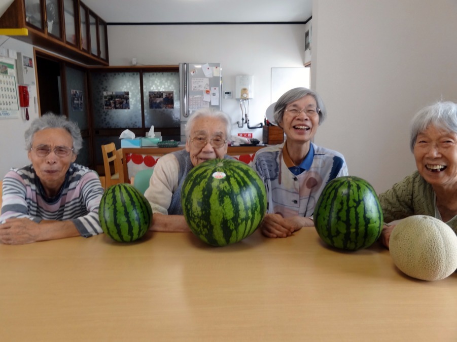 茶話本舗デイサービス大学前百笑生の写真