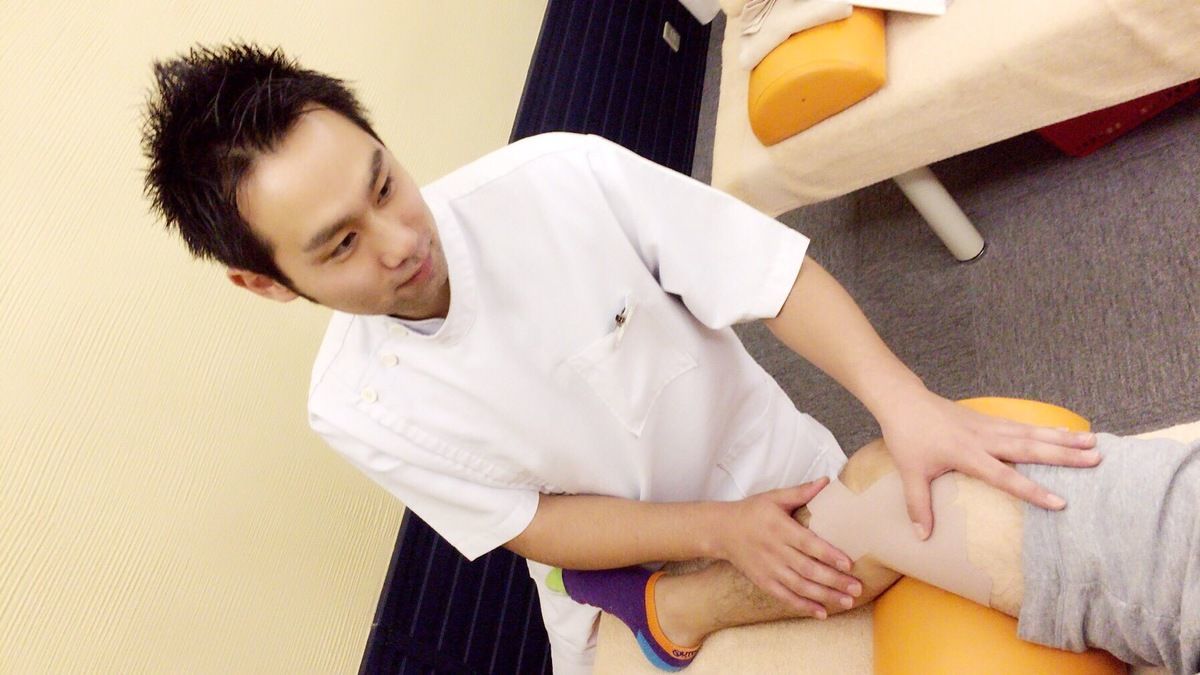 やわらぎ整骨院（柔道整復師の求人）の写真4枚目：
