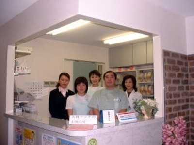 グリーンヒル鴻野クリニックの写真:グリーンヒル鴻野クリニックで一緒に働いてみませんか。