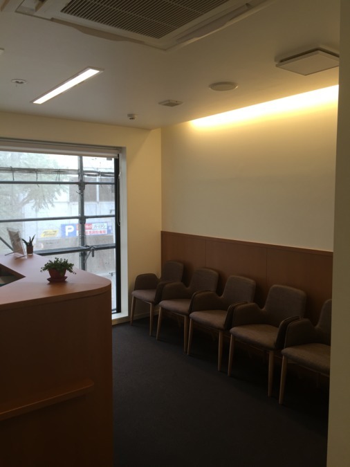 医療法人社団長谷川歯科医院の画像