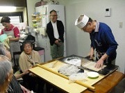 和み苑デイサービスあきる野の写真5枚目：利用者さまの希望を採り入れたレクリエーションはとても盛り上がります！
