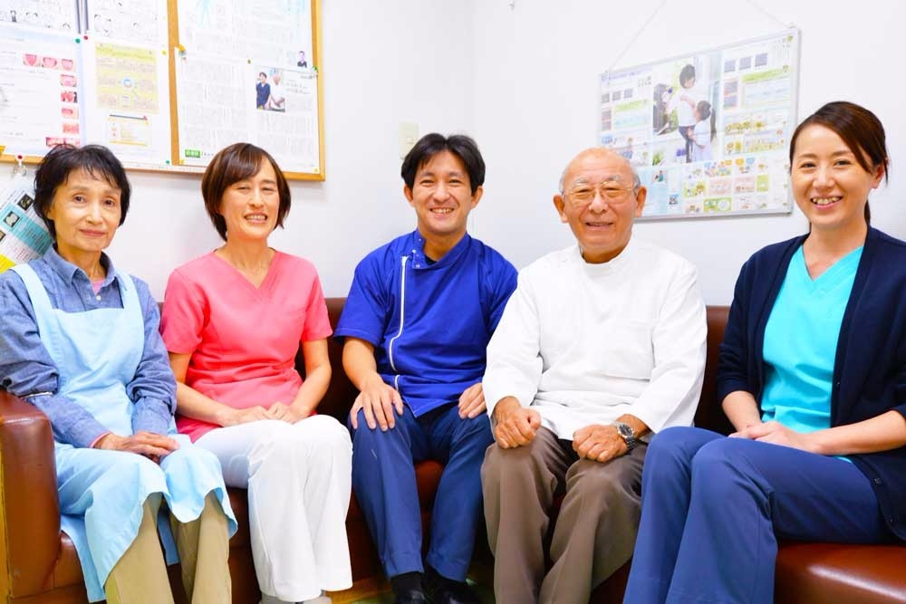 中川歯科医院の写真