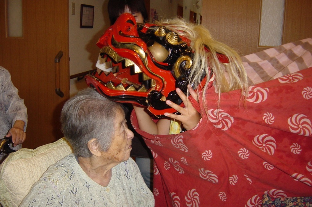 りびんぐ紀水庵の写真8枚目：