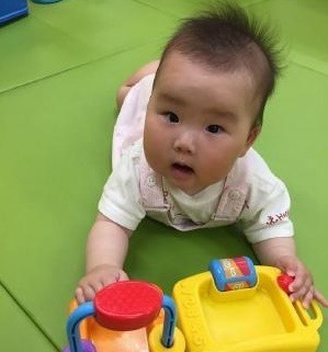 ベアキッズ保育園(調理師/調理スタッフの求人)の写真: