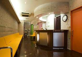 東新小岩クリニック(柔道整復師の求人)の写真:「安全かつ安心」を第一に考え、治療に取り組んでいるクリニックです。