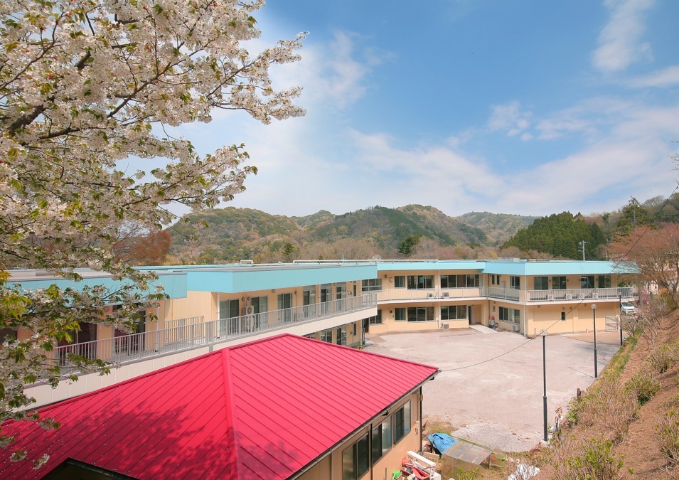 豊岡光生園の写真