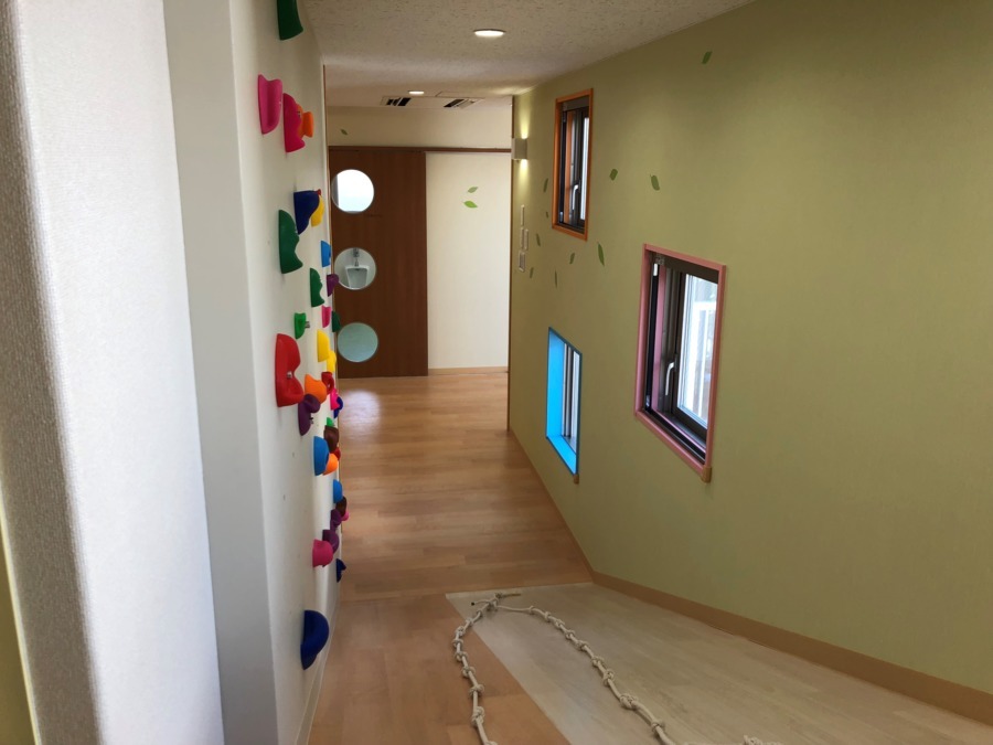 ピノキオ幼児舎　和田保育園の写真7枚目：