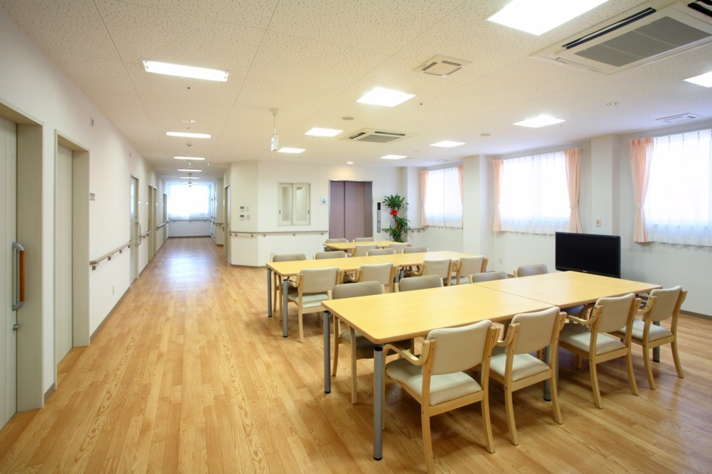 クレア藍住の写真2枚目：