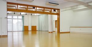 幼保連携型認定こども園 YMCA保育園の写真2枚目:園内の様子です