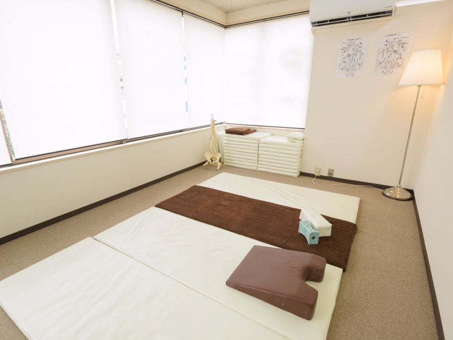 海老名整体院（整体師の求人）の写真2枚目：