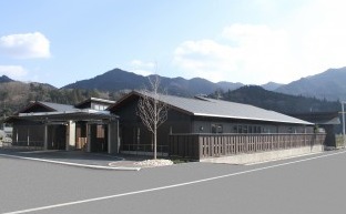 美杉クリニック(美杉ホットテラス内)の写真