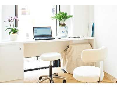 CLINIC SURE Ginzaの写真6枚目:カウンセリングルームです