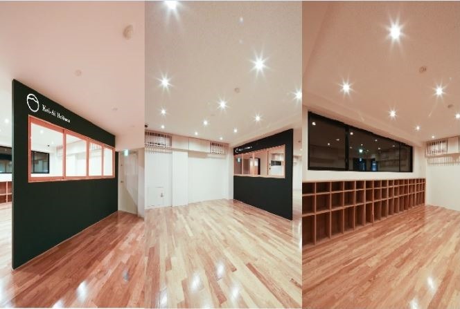 恵愛保育園の写真