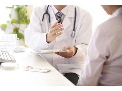 おかざき皮フ科の写真