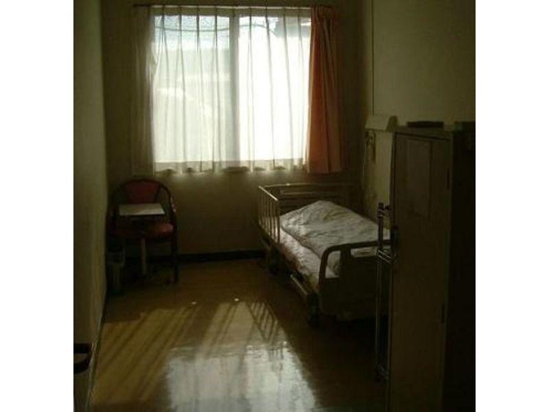 ショートステイ恵那の写真2枚目:日当たり良好です