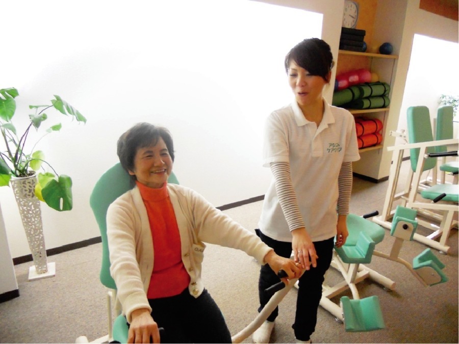 アシストケアクラブ柏木の写真