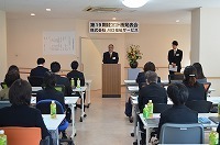 ラック芝（管理職（介護）の求人）の写真6枚目：