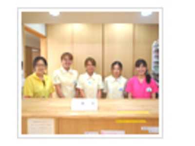 荒井歯科医院（歯科助手の求人）の写真5枚目：明るくアットホームな環境です