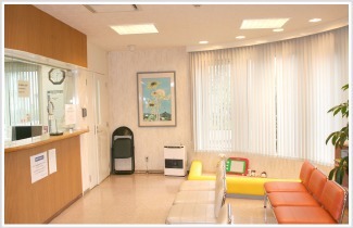 若草ファミリークリニックの写真3枚目: