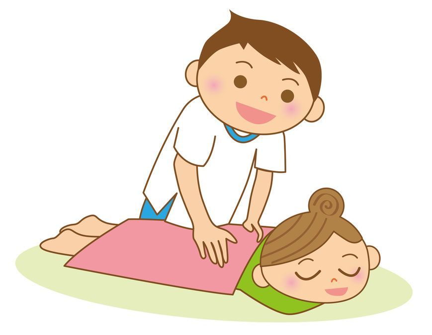 おなり整骨院の写真