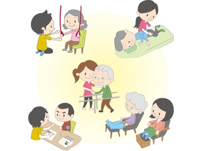 仕事イメージ