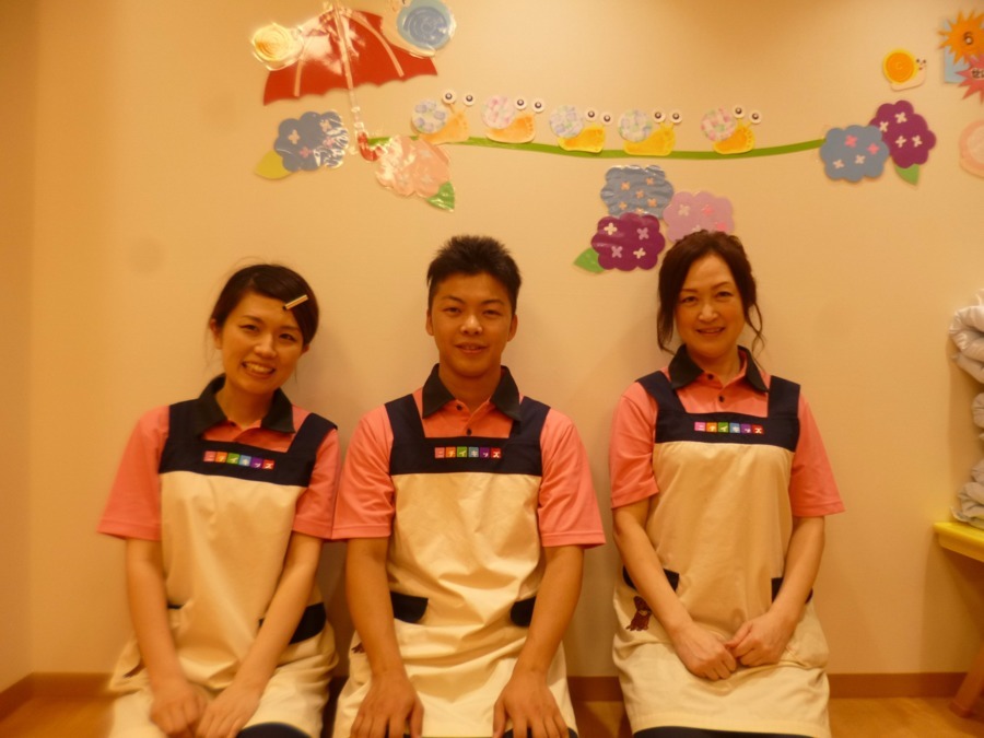 仕事イメージ