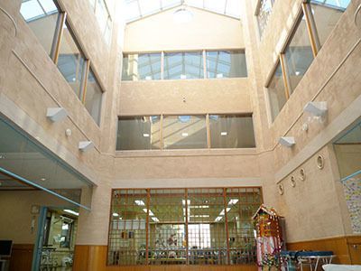 介護老人保健施設岩槻ライトケアの写真