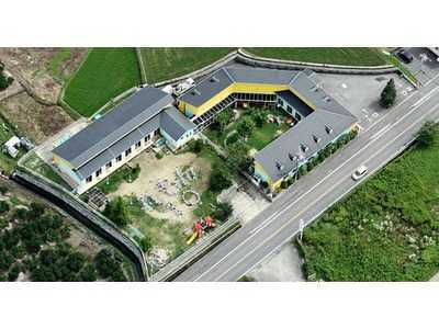 レイモンドこども園　　の写真